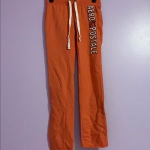 aeropostale sweatpants